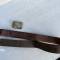 Prusse Ceinturon troupe Mdle 1895 , cuir marron 
