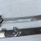 RAD Fendoir officier Mdle 1937 