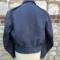 RAF Blouson Pattern 1937 officier drap bleu 
