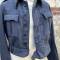 RAF Blouson Pattern 1937 officier drap bleu 