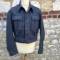 RAF Blouson Pattern 1937 officier drap bleu 