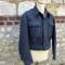 RAF Blouson Pattern 1937 officier drap bleu 