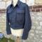 RAF Blouson Pattern 1937 officier drap bleu 