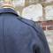 RAF Blouson Pattern 1937 officier drap bleu 