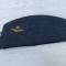 RAF Calot officier gabardine bleu nuit 