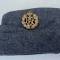 RAF Calot Troupe drap bleu nuit 