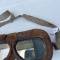 RAF Lunettes de vol MKVIII 