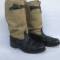 RAF Paire de bottes de vol Mdle 1939 
