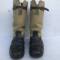RAF Paire de bottes de vol Mdle 1939 