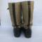 RAF Paire de bottes de vol Mdle 1939 