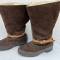 RAF Paire de bottes de vol Mdle 1941 