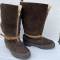 RAF Paire de bottes de vol Mdle 1941 