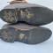 RAF Paire de bottes de vol Mdle 1941 
