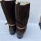 RAF Paire de bottes de vol Mdle 1941 