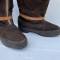 RAF Paire de bottes de vol Mdle 1941 