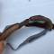 RAF Paire de lunettes de Vol MKVIII verres de rechange et boitier 