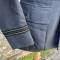 RAF Veste et pantalon Officier Pilote ( VR) gabardine bleu 