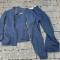 RAF Veste et pantalon Officier Pilote ( VR) gabardine bleu 