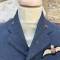 RAF Veste et pantalon Officier Pilote ( VR) gabardine bleu 