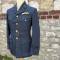 RAF Veste et pantalon Officier Pilote ( VR) gabardine bleu 