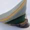 Reich Post Casquette sous officier Drap Feldgrau 