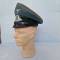 Reich Post Casquette sous officier Drap Feldgrau 