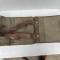 ReichWehr Sac à dos Mdle 1888/15 et bretelles cuir marron 