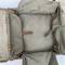 ReichWehr Sac à dos Mdle 1888/15 et bretelles cuir marron 