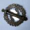 SA Badge Sport classe bronze