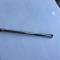 Sabre Mdle 1882 Officier infanterie et dragonne cuir marron 