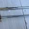 Sabre Mdle 1882 Officier infanterie et dragonne cuir marron 