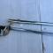 Sabre Mdle 1882 Officier infanterie et dragonne cuir marron 