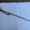 Sabre Mdle 1882 Officier infanterie et dragonne cuir marron 