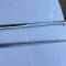 Sabre Mdle 1882 Officier infanterie et dragonne cuir marron 