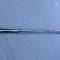 Sabre Mdle 1882 Officier infanterie et dragonne cuir marron 