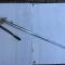 Sabre Mdle 1882 Officier infanterie et dragonne cuir marron 