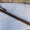 Sabre Officier Infanterie Mdle 1882 , dragonne et couvre fourreau 