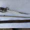 Sabre Officier Infanterie Mdle 1882 , dragonne et couvre fourreau 