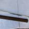 Sabre Officier Infanterie Mdle 1882 , dragonne et couvre fourreau 