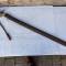 Sabre Officier Infanterie Mdle 1882 , dragonne et couvre fourreau 