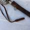 Sabre Officier Infanterie Mdle 1882 , dragonne et couvre fourreau 
