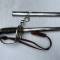 Sabre officier Infanterie Mdle 1882 et dragonne 