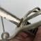 Sabre officier Mdle 1882 et dragonne cuir marron 