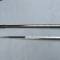 Sabre officier Mdle 1882 et dragonne cuir marron 