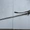 Sabre officier Mdle 1882 et dragonne cuir marron 
