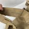 Sac a dos d 'assaut Pattern 1937  ' Small pack ' et bretelles 