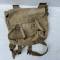 Sac a dos d 'assaut Pattern 1937  ' Small pack ' et bretelles 