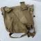 Sac a dos d 'assaut Pattern 1937  ' Small pack ' et bretelles 
