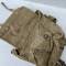 Sac a dos d 'assaut Pattern 1937  ' Small pack ' et bretelles 