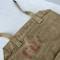 Sac a dos d 'assaut Pattern 1937  ' Small pack ' et bretelles 